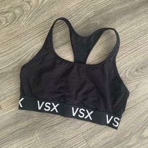 VSX by Victoria’s Secret Sport High Impact sports bra size large